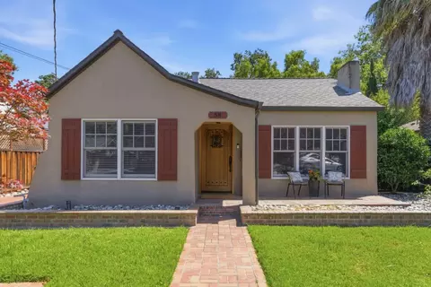 58 E Younger Ave, San Jose, CA 95112
