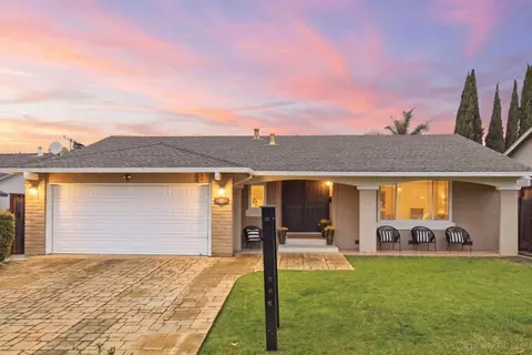 3229 Knights Bridge Rd, San Jose, CA 95132