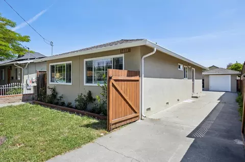 1278 Plum St, San Jose, CA 95110