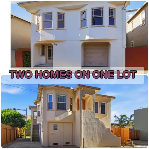 227 Lux Ave, South San Francisco, CA 94080