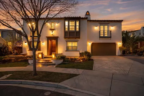 233 Snowdrop Ct, San Ramon, CA 94582