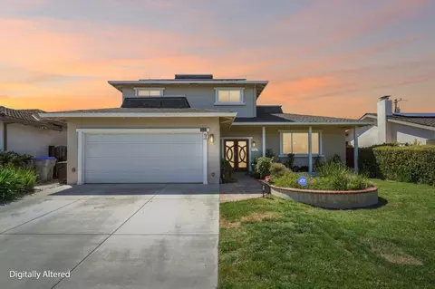 1523 Johnson Ave, San Jose, CA 95129