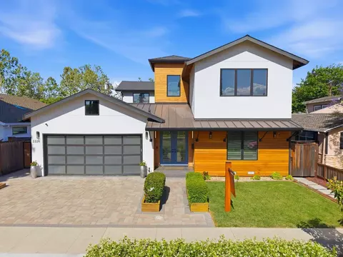 2228 Marques Ave, San Jose, CA 95125