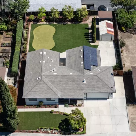 View/Area - 317 Tyrella Ave, Mountain View, CA 94043 photo 1 of 3