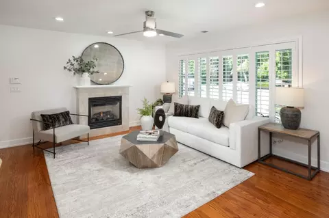Living - 317 Tyrella Ave, Mountain View, CA 94043 photo 1 of 2