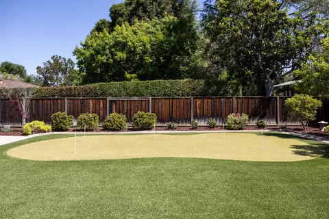 Exterior - 317 Tyrella Ave, Mountain View, CA 94043 photo 8 of 8