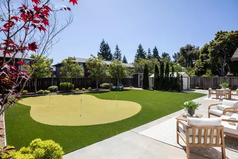 Exterior - 317 Tyrella Ave, Mountain View, CA 94043 photo 3 of 8