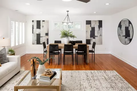 Dining - 317 Tyrella Ave, Mountain View, CA 94043 photo 1 of 1