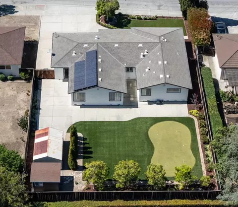 View/Area - 317 Tyrella Ave, Mountain View, CA 94043 photo 2 of 3