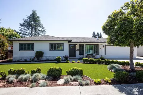 317 Tyrella Ave, Mountain View, CA 94043