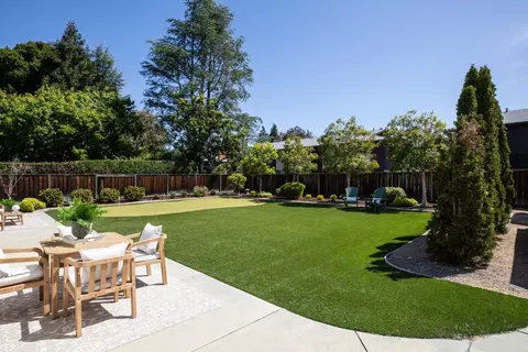 Exterior - 317 Tyrella Ave, Mountain View, CA 94043 photo 2 of 8