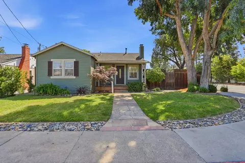 574 Rutland, San Jose, CA 95128