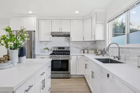 2152 Ashwood Ln, San Jose, CA 95132