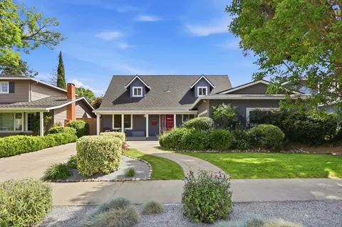 1708 Grizilo Dr, San Jose, CA 95124
