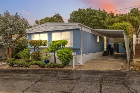 444 Whispering Pines Dr 76, Scotts Valley, CA 95066