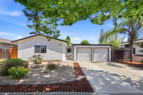 2349 Carlton Ave, San Jose, CA 95124