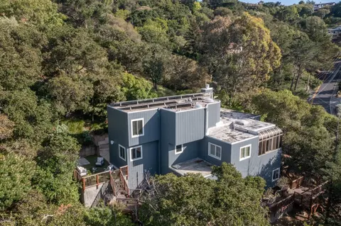 1130 Chula Vista Dr, Belmont, CA 94002