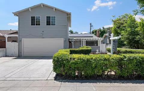 3439 Verdi Dr, San Jose, CA 95111