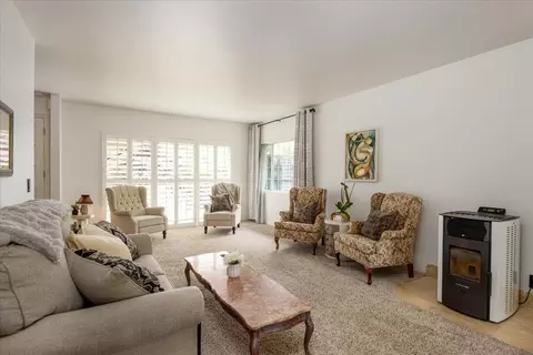 Living - 854 Prairie Creek Dr, Pacifica, CA 94044 photo 2 of 4
