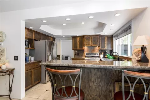 Kitchen - 854 Prairie Creek Dr, Pacifica, CA 94044 photo 3 of 3