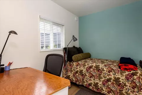 Bedroom - 854 Prairie Creek Dr, Pacifica, CA 94044 photo 5 of 5