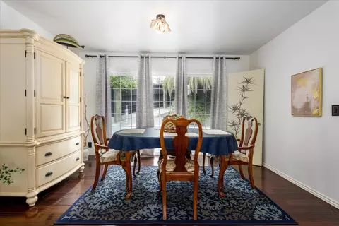 Dining - 854 Prairie Creek Dr, Pacifica, CA 94044 photo 1 of 1