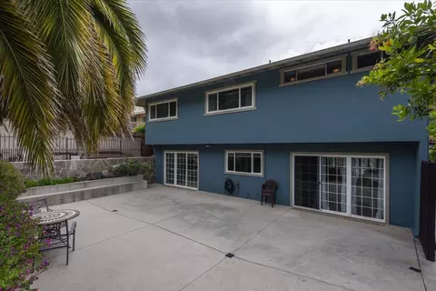 Exterior - 854 Prairie Creek Dr, Pacifica, CA 94044 photo 3 of 4