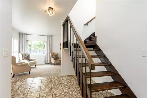Entry Way - 854 Prairie Creek Dr, Pacifica, CA 94044 photo 1 of 1
