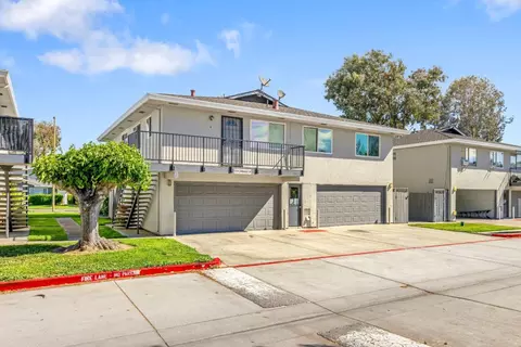 5578 Spinnaker Dr 4, San Jose, CA 95123
