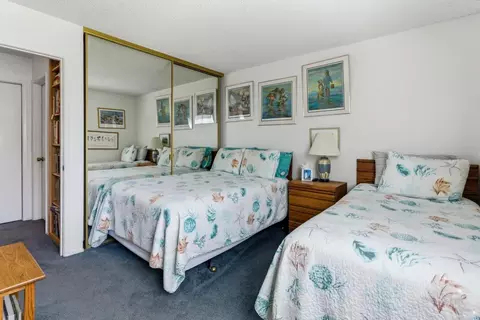 Bedroom - 101 Shell Dr 21, Watsonville, CA 95076 photo 5 of 5