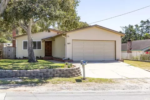 1317 Funston Ave, Pacific Grove, CA 93950