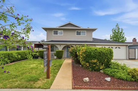2934 Kilo Ave, San Jose, CA 95124