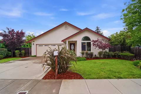 3759 La Costa Ave, Castro Valley, CA 94546