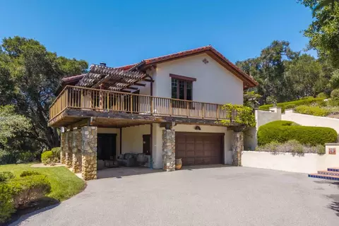 62 E Carmel Valley Rd A, Carmel Valley, CA 93924