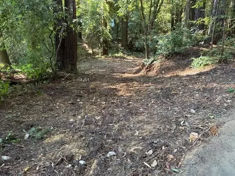 Undisclosed, Boulder Creek, CA 95006