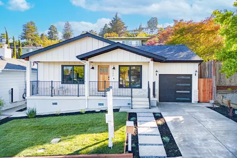 266 Vine St, San Carlos, CA 94070