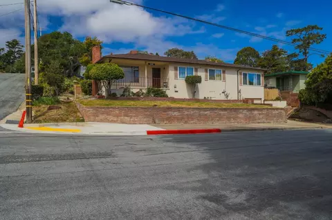 336 High St, Monterey, CA 93940