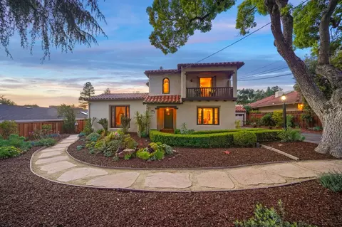 5401 Greenside Dr, San Jose, CA 95127