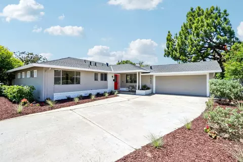 1549 Belleville Way, Sunnyvale, CA 94087