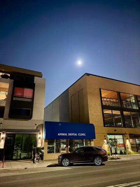 987 Laurel St, San Carlos, CA 94070