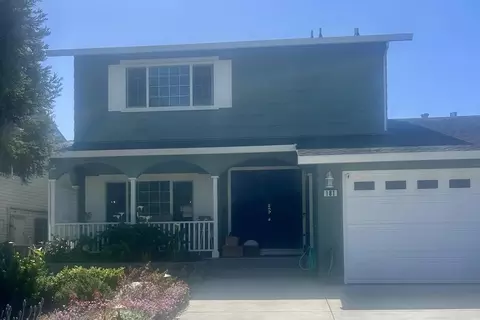 181 Shelter Cove Dr, Half Moon Bay, CA 94019