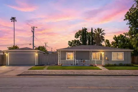 3015 Yucca Ave, San Jose, CA 95124