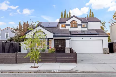 7368 Prindiville Dr, San Jose, CA 95138