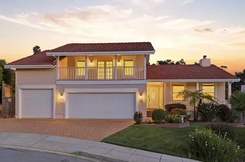 16 Bennett Rd, Redwood City, CA 94062