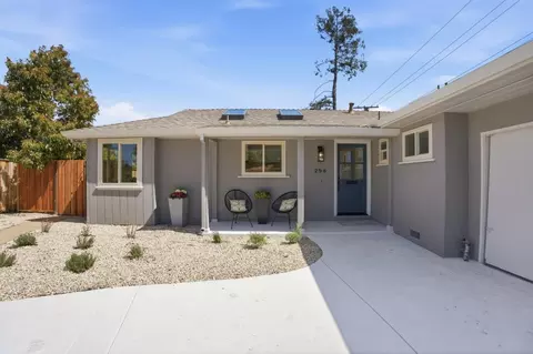 256 Ferne Ave, Palo Alto, CA 94306