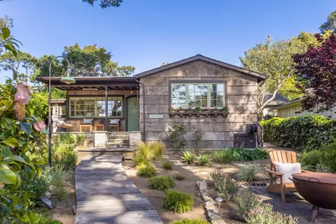 0 Monte Verde 3 Se Of 12th, Carmel, CA 93923