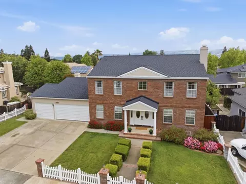 15670 Via Castana, Morgan Hill, CA 95037