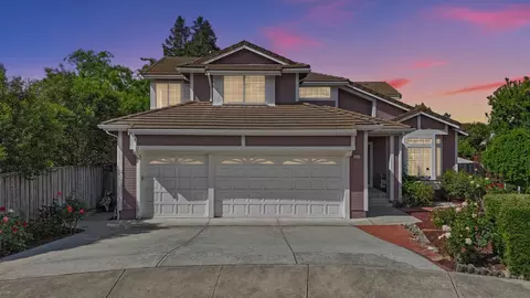 16527 Mira Flores Ct, Morgan Hill, CA 95037