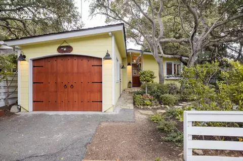 0 NE Corner San Carlos 13th St, Carmel, CA 93923