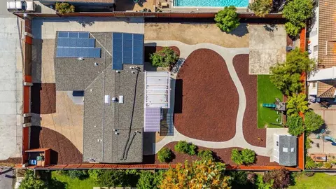 11441 S Stelling Rd, Cupertino, CA 95014